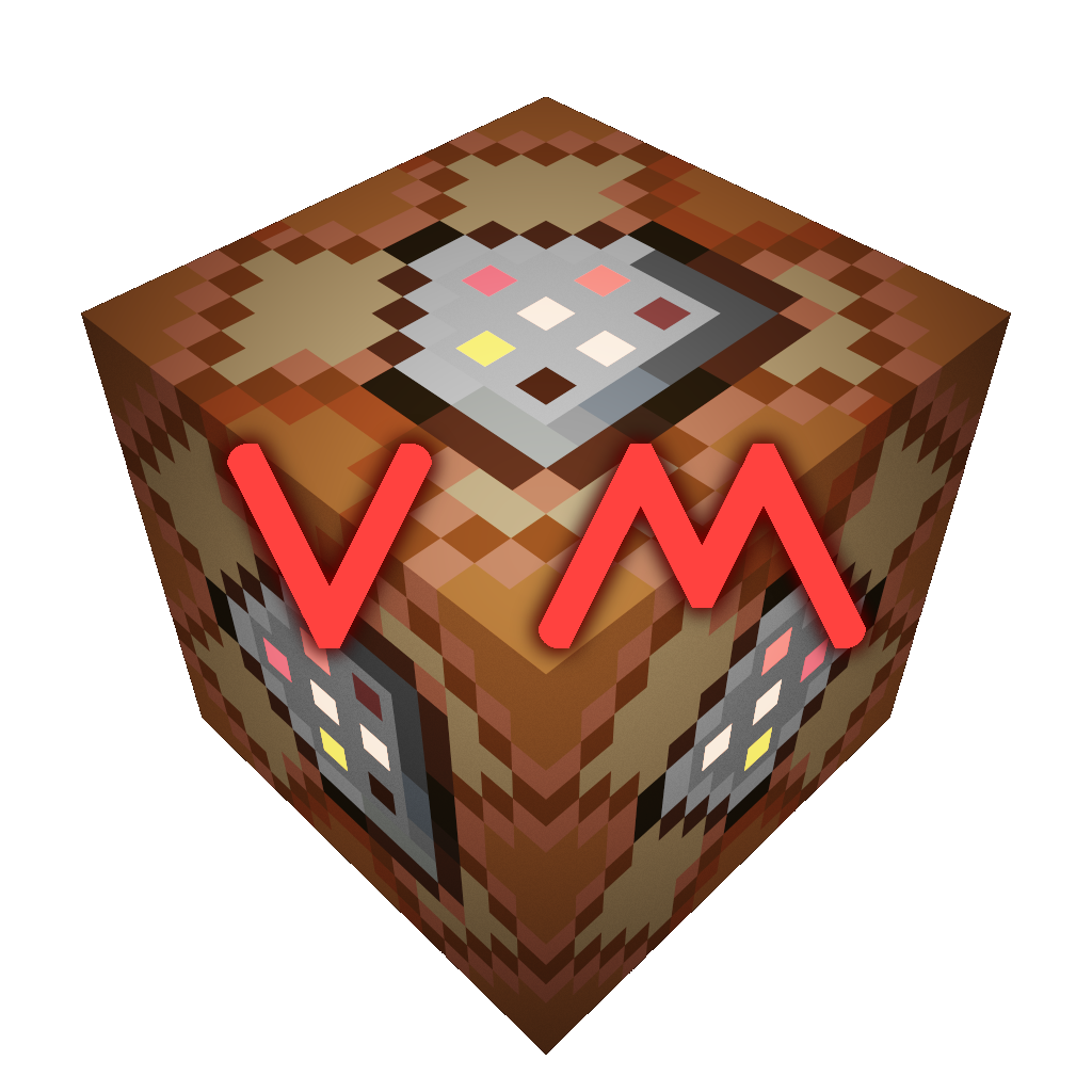 Vanilla Minigames Logo